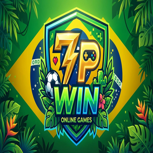 Logo 7pwin