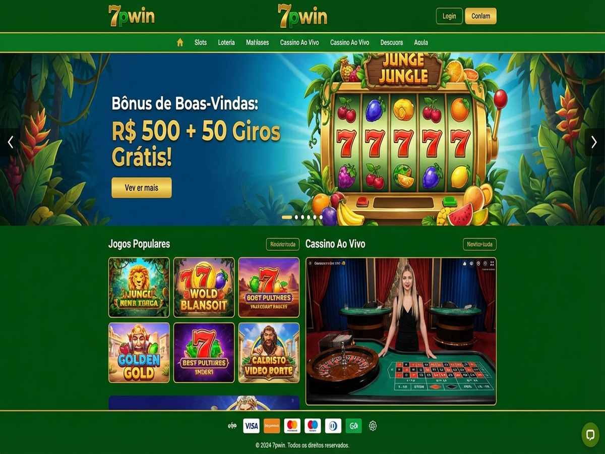 Screenshot 2 7pwin