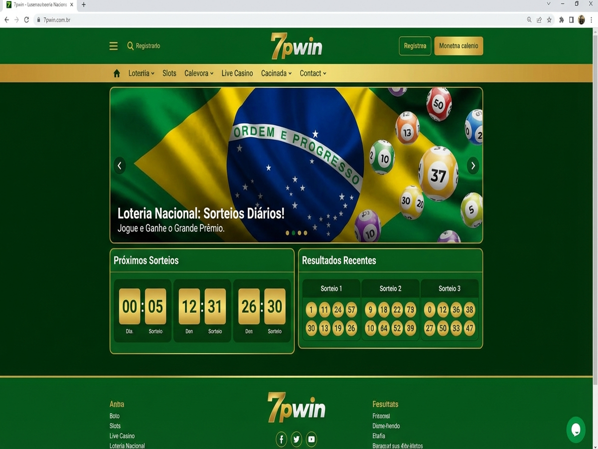Screenshot 3 7pwin